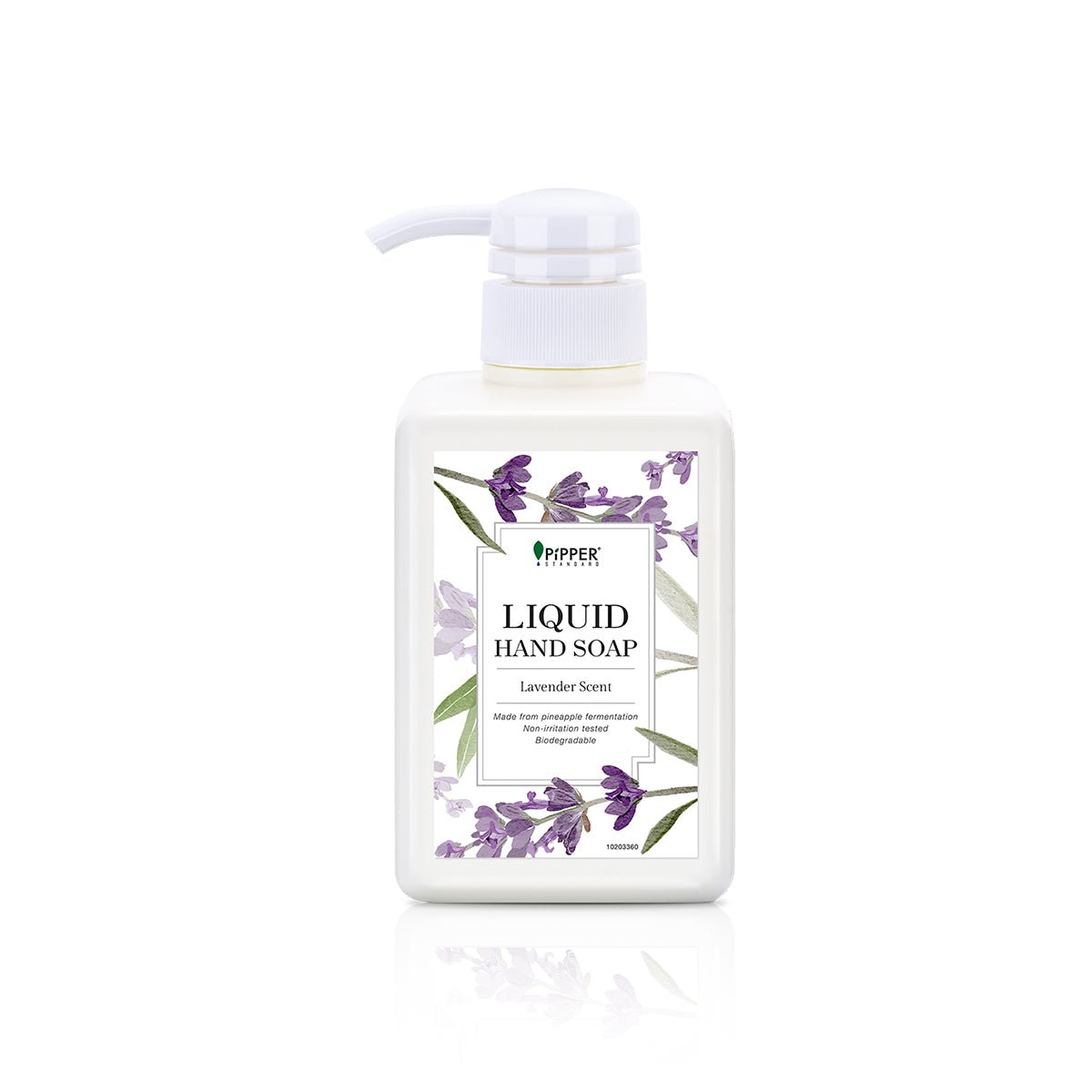 Liquid Hand Soap - Pipper StandardHand soapPipper StandardPipper Standard