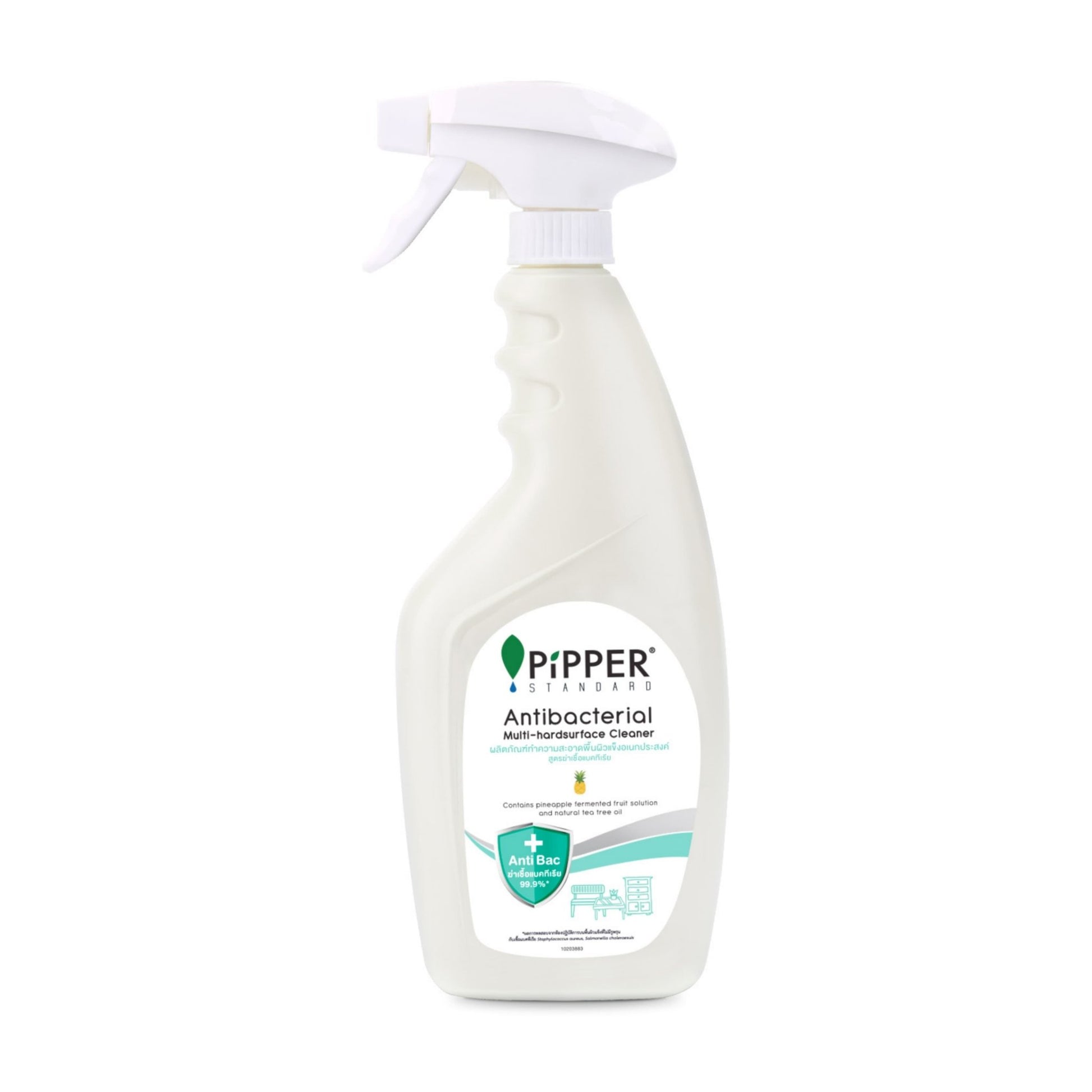 All - purpose antibacterial cleaner - Pipper StandardAll - purpose antibacterial cleanerPipper StandardPipper Standard