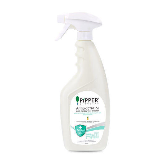 All - purpose antibacterial cleaner - Pipper StandardAll - purpose antibacterial cleanerPipper StandardPipper Standard