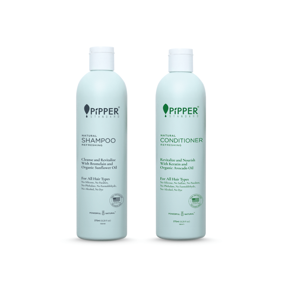 Hair care bundle - Pipper StandardPipper StandardPipper Standard