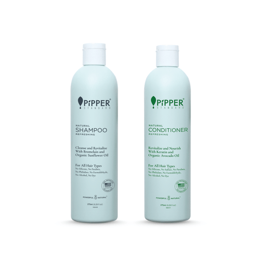 Hair care bundle - Pipper StandardPipper StandardPipper Standard