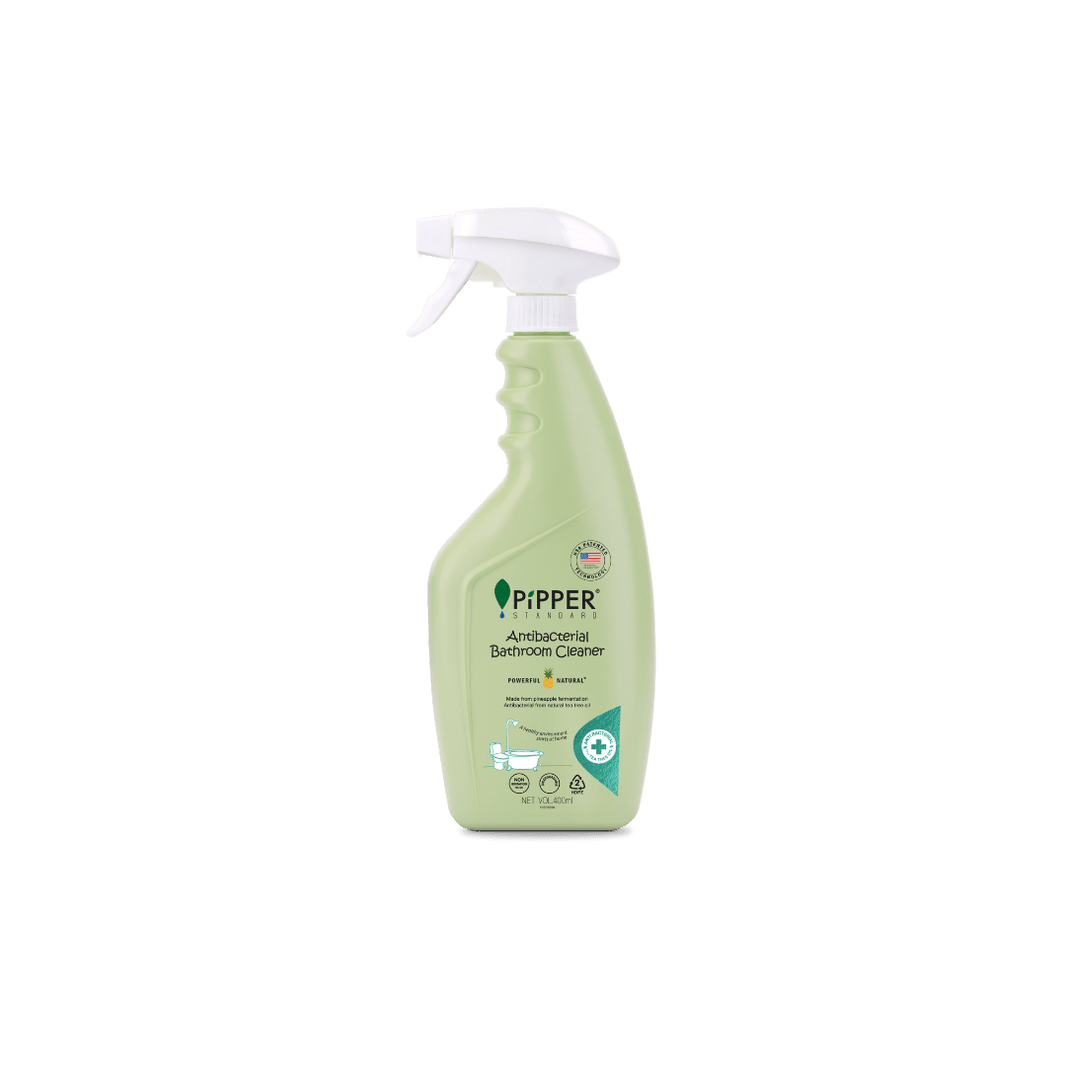 Pipper Standard - Natural Cleaning Products