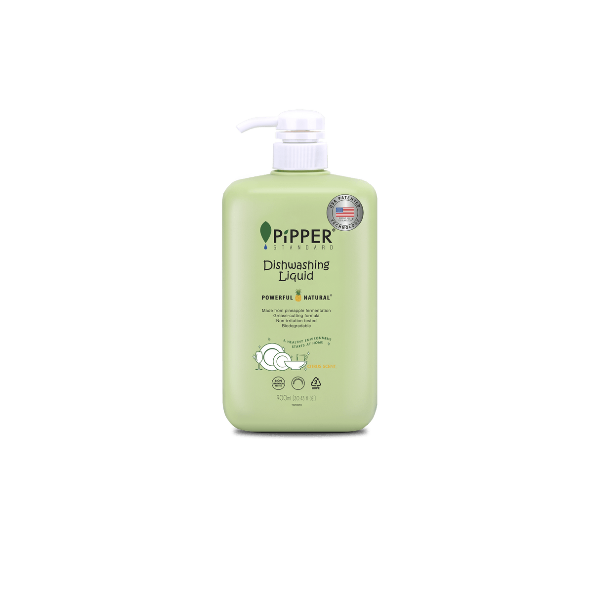 What is Dishwashing Liquid Made of: Surprising Ingredients Revealed